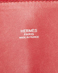 Hermes Bolide 31 Handtas 2WAY Rode Tryon Clemence