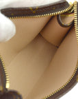 Louis Vuitton Poche Toilette 15 Pouch Bag M47546