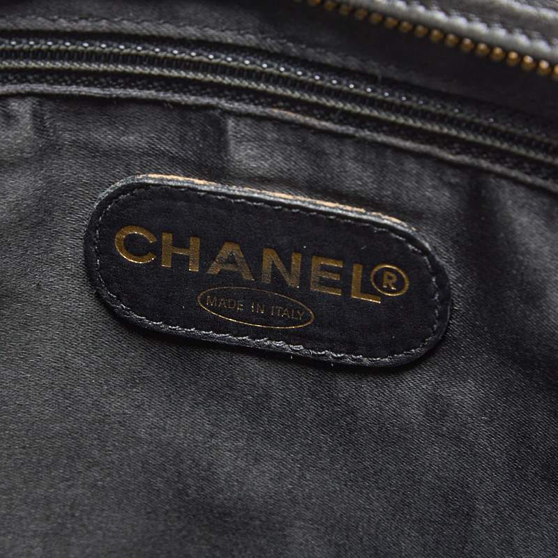 CHANEL / CHANEL Matrasse  Flaster Shoulder Bag  Black   Shoulder Bag  Shoulder Bag Hybrid 【 Ship】 Netherlands Online