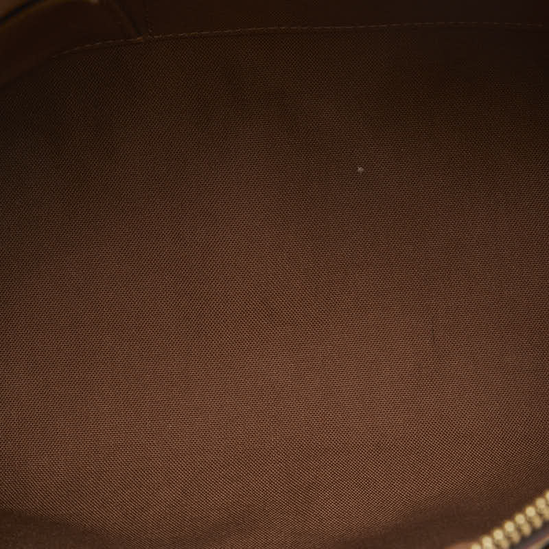 Louis Vuitton Monogram Tivoli PM 手提包 M40143