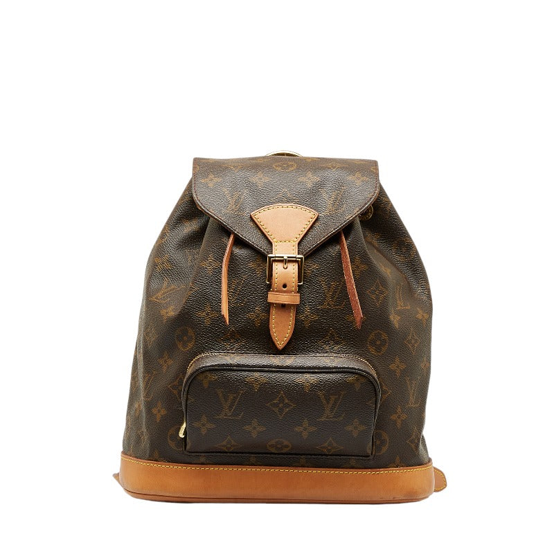 Louis Vuitton Trouville Bag Vintage M42228 – Timeless Vintage Company