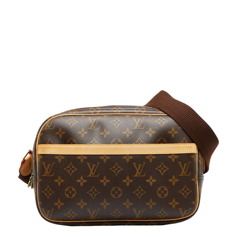 Louis Vuitton  Monogram Shoulder Bag M45236 – Timeless