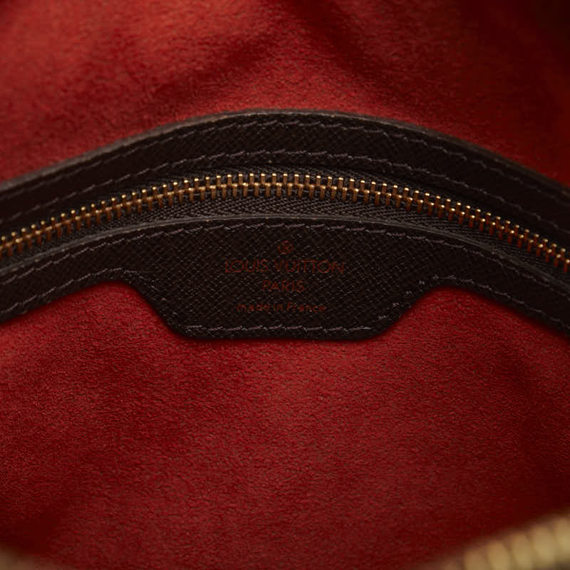 Louis Vuitton Damier Triana Sac à main N51155 Marron