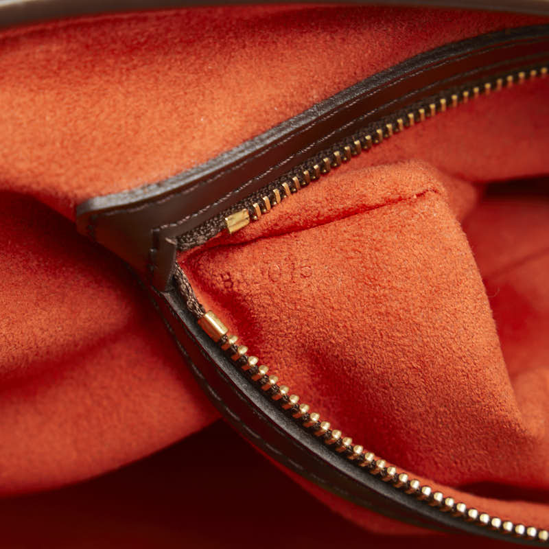 Louis Vuitton Damier Manosque PM handtas draagtas N51121