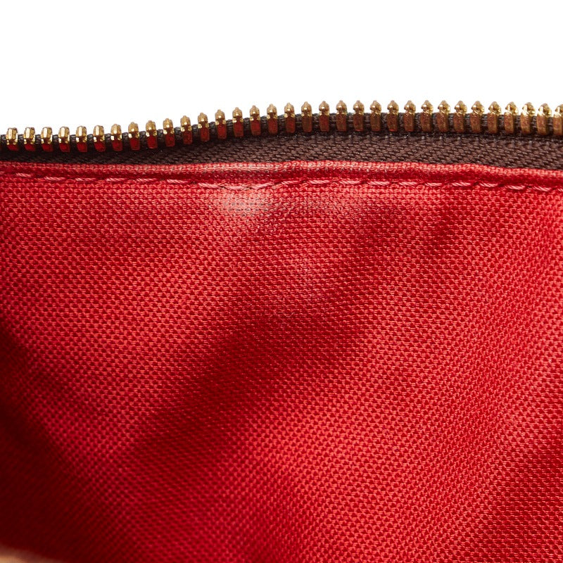 Louis Vuitton Damier Westminster GM Shoulder Bag N41103