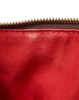 Louis Vuitton Damier Westminster GM Shoulder Bag N41103