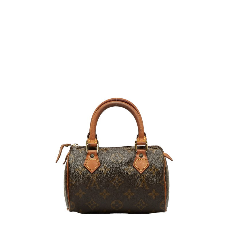 Vuitton mini cheap speedy