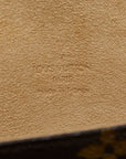 Louis Vuitton Monogram Pochette Florentine XS Belt Bag M51855