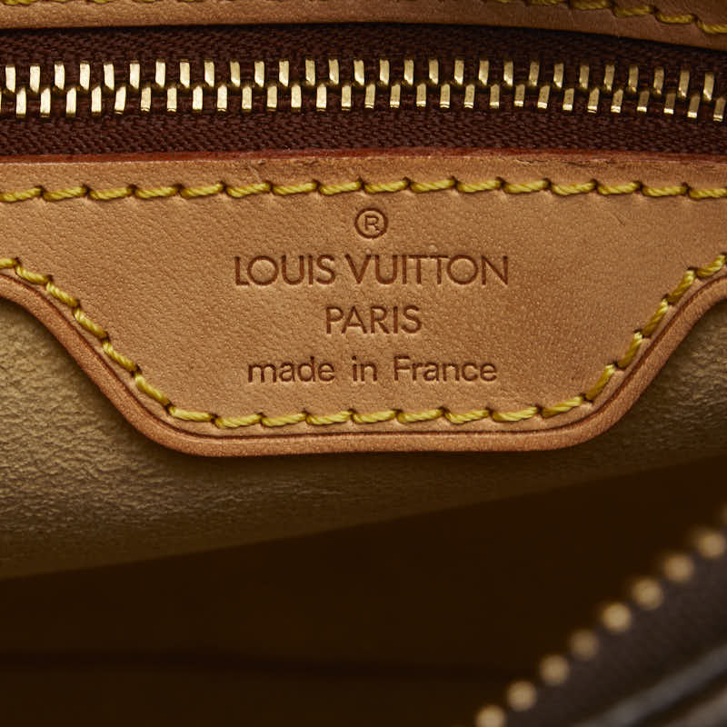 Louis Vuitton Monogram Looping MM Sac à bandoulière M51146