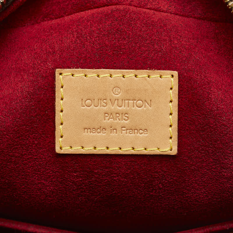Louis Vuitton Monogram Exantery Cité Sac à main M51161