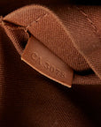 Louis Vuitton monogramzak Bosfort zakelijke tas M40043
