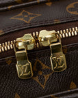 Louis Vuitton Monogramme Sac Bosfort Business Bag M40043