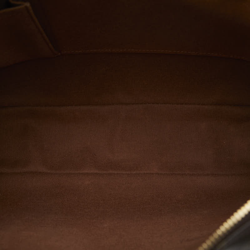 Louis Vuitton monogramzak Bosfort zakelijke tas M40043