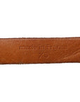 Louis Vuitton Monogram Pochette Florentine XS Belt Bag M51855 Brown
