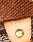 Louis Vuitton Monogram Cabas Piano Handtas Tote Bag M51148