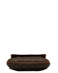 Louis Vuitton monogram Musette Salsa korte schoudertas M51258