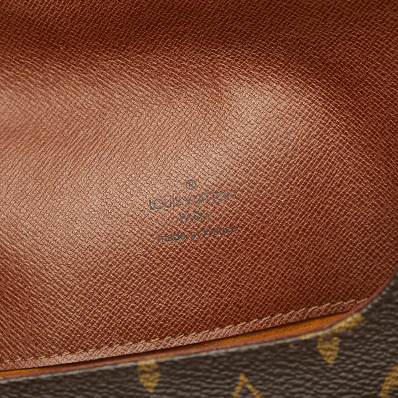Louis Vuitton Monogram Musette Salsa Short Shoulder Bag M51258