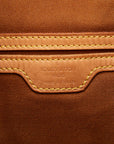 Louis Vuitton Monogram Monsouris GM Backpack M51135
