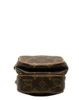 Louis Vuitton Monogram Mini Amazon diagonale schoudertas M45238