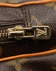Louis Vuitton Monogram Mini Amazon Sac à bandoulière diagonale M45238