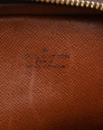 LOUIS VUITTON Vintage Danube Crossbody Bag M45238