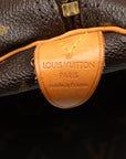 Louis Vuitton Monogram Keepall 45 Handtas Boston Tas M41428