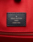 Louis Vuitton Giant Reverse On The Go MM handtas schoudertas M45321