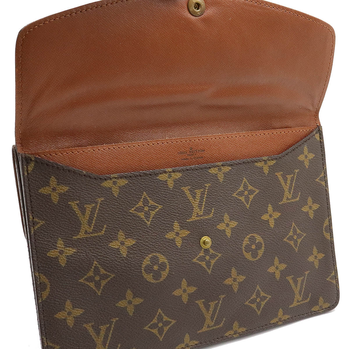 Envelope louis vuitton online clutch