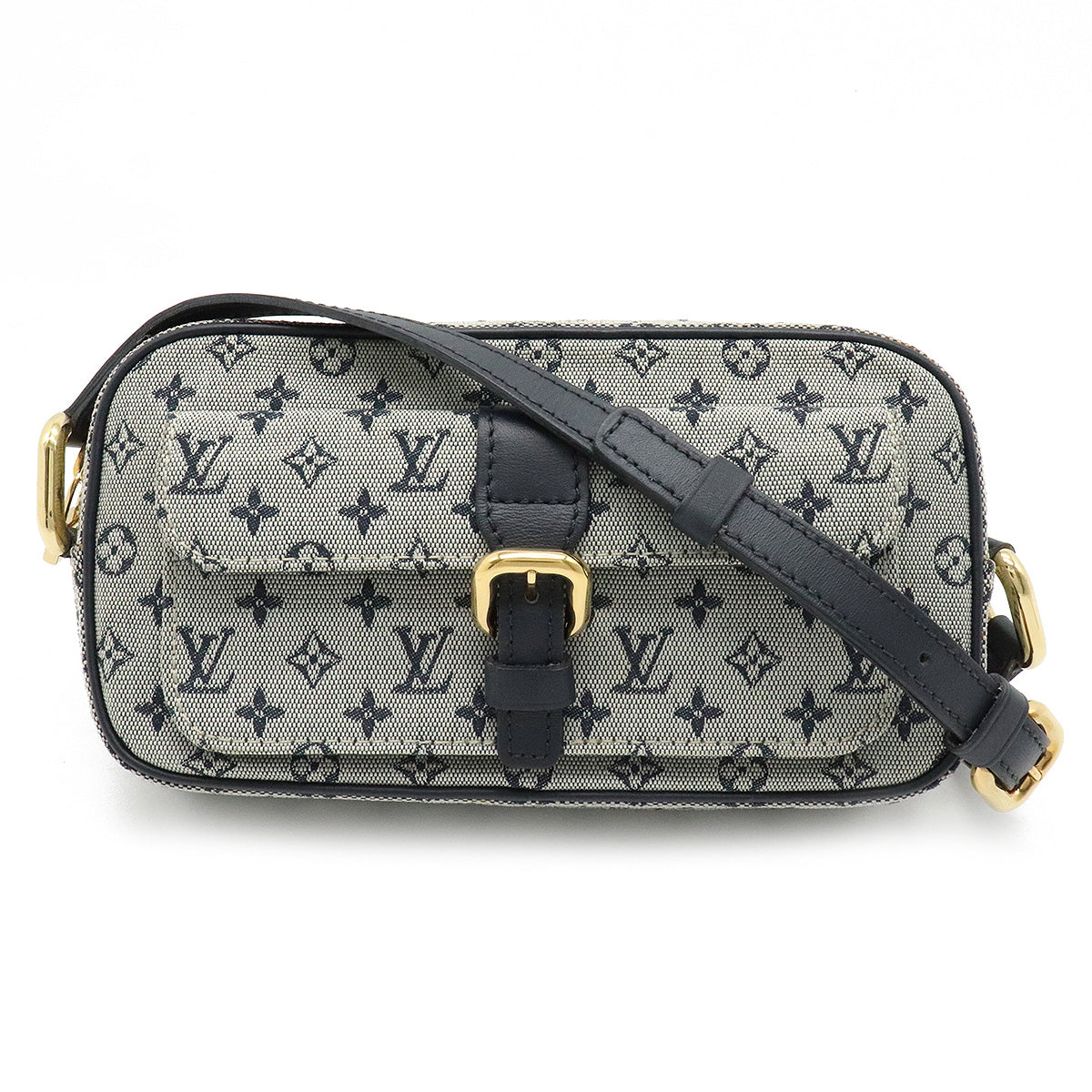 Louis Vuitton Cherry Monogram Mini Lin Juliette Bag
