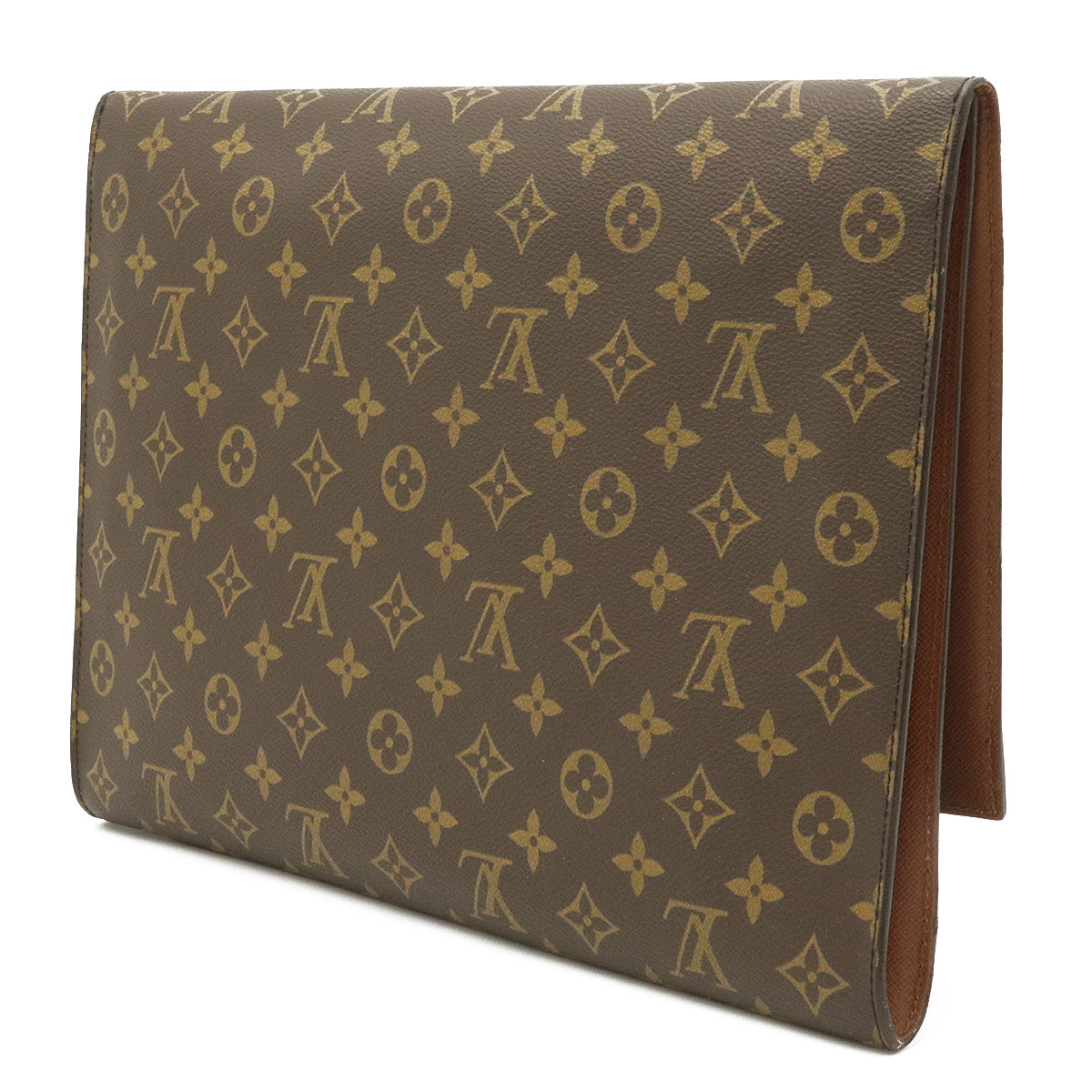 Louis Vuitton, Bags, Vintage Louis Vuitton Envelope Clutch