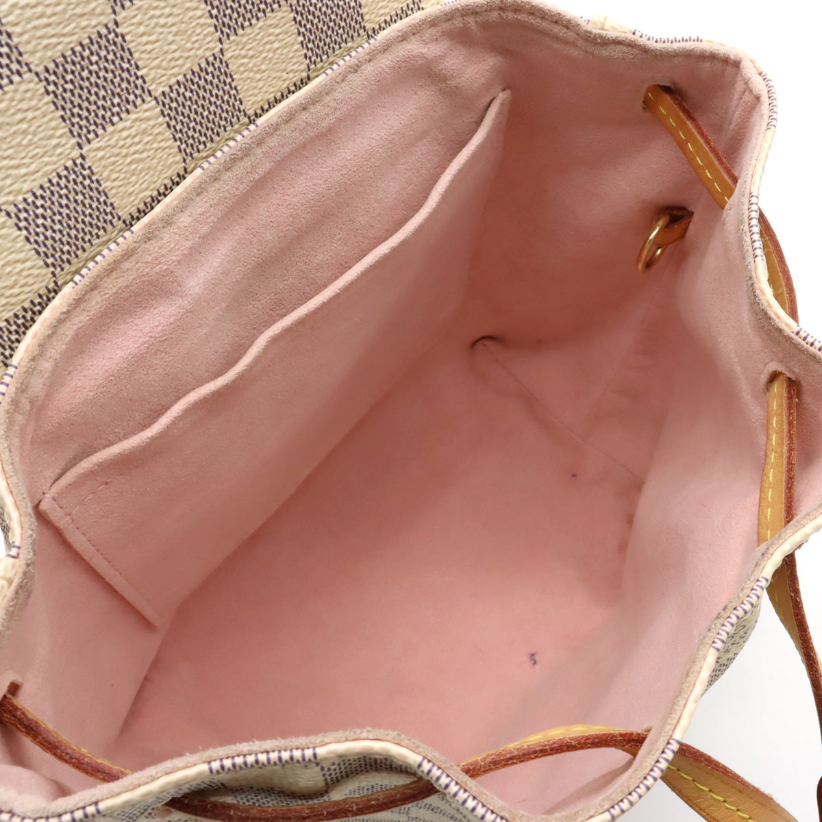 Louis Vuitton Speron BB Backpack N44026 Damier