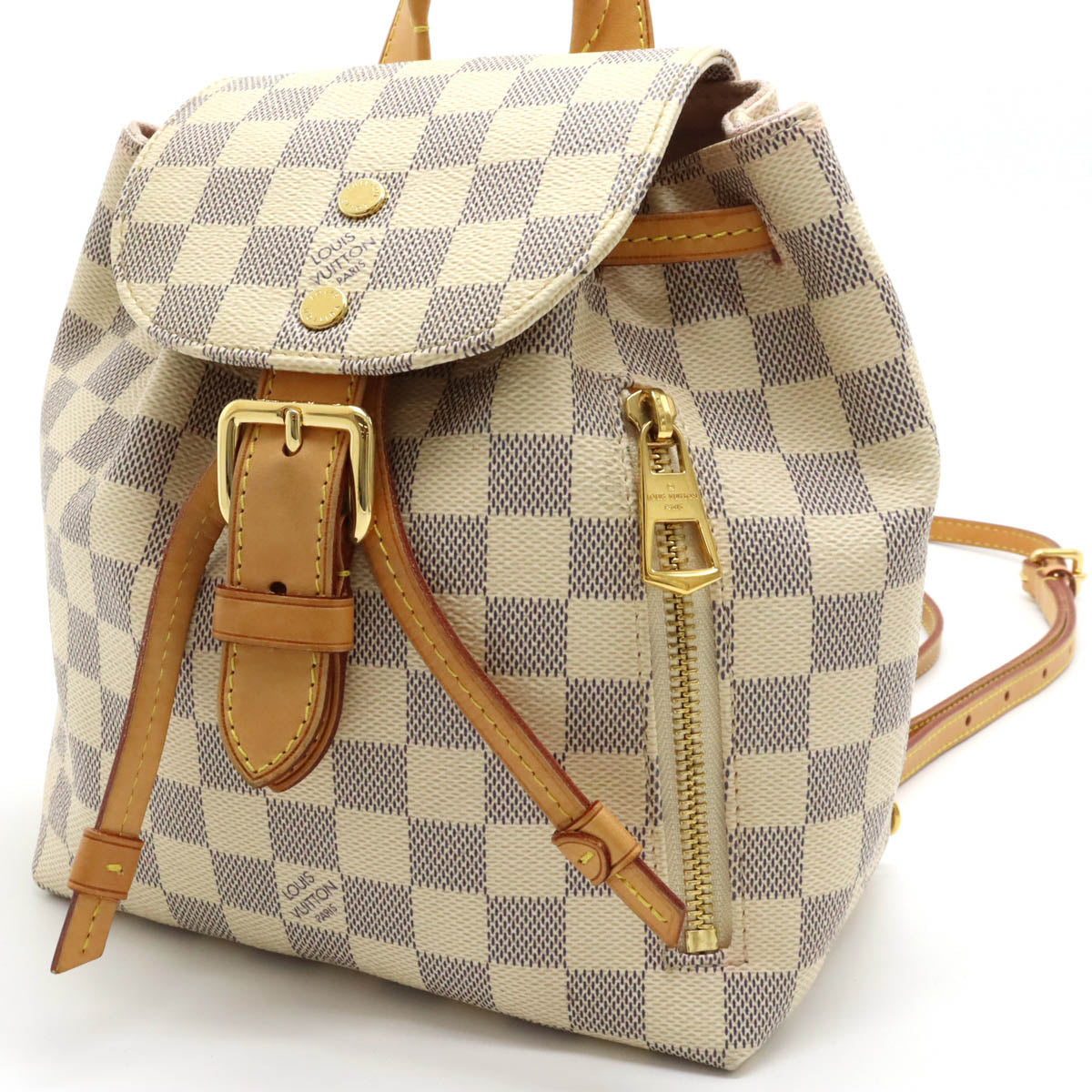 Louis Vuitton Vintage Shoulder bag 365388