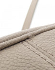 Louis Vuitton Monogram Amplant Speedy Bandouliere 25 M59273 Boston Bag