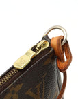 Louis Vuitton Monogram Pochette Accessory M51980