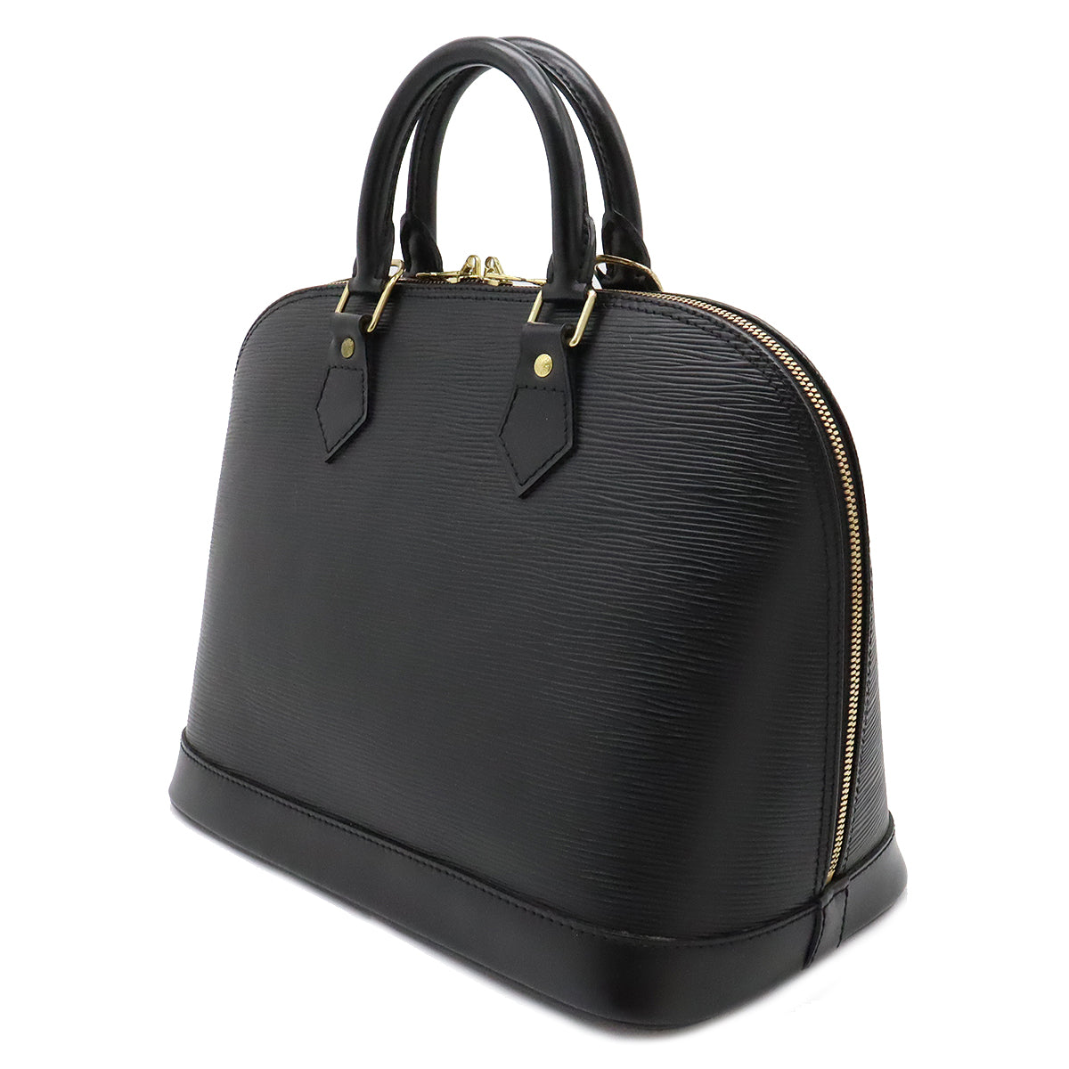 Louis Vuitton Double Lava Shoulder Bag M51815 – Timeless Vintage