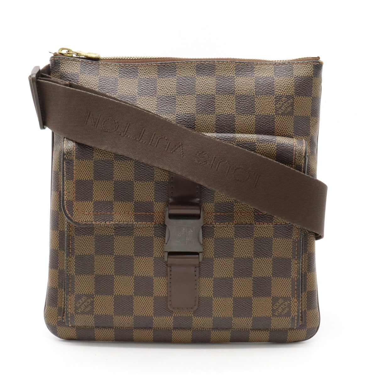 MCM Visest Shoulder Bag – Timeless Vintage Company