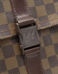 Louis Vuitton Damier Melville crossbodytas N51127