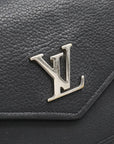 Louis Vuitton Portefeuil Lock Me Long Purse M62530