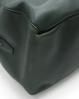 Louis Vuitton Taiga Kendall GM Sac de voyage Epicea M30114