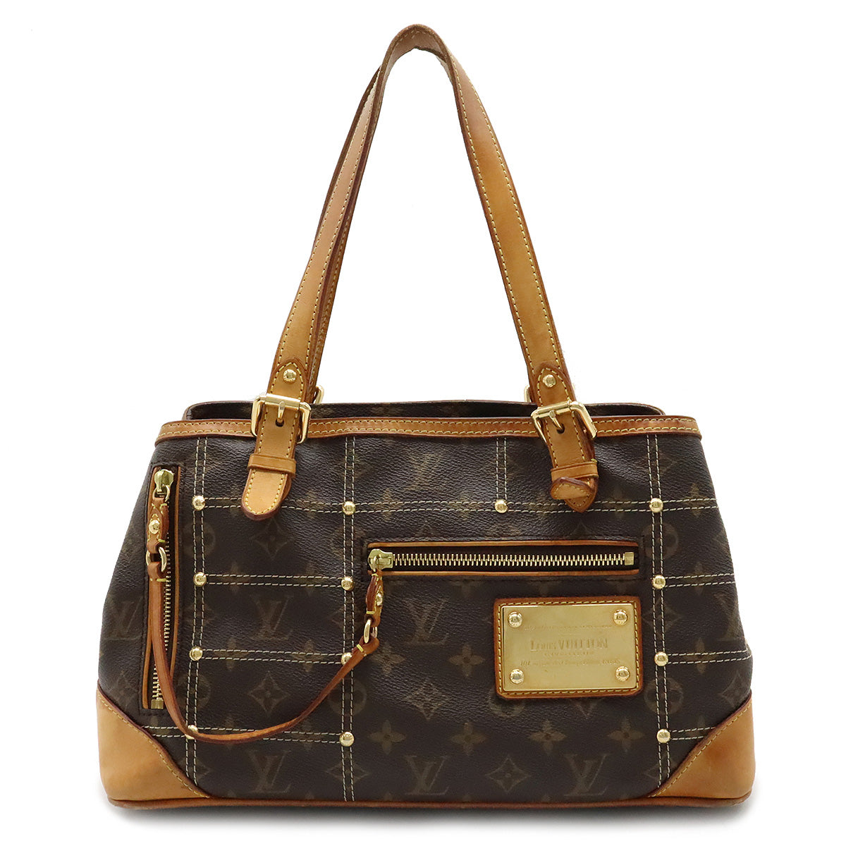 Louis Vuitton Quilted Shoulder Bags for Women