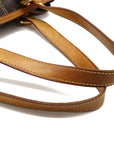 Louis Vuitton Monogram Rivet Shoulder Bag M40140