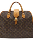 Louis Vuitton Rivoli Document Bag M53380