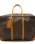Louis Vuitton Monogram Sirius 45 Business Bag M41408