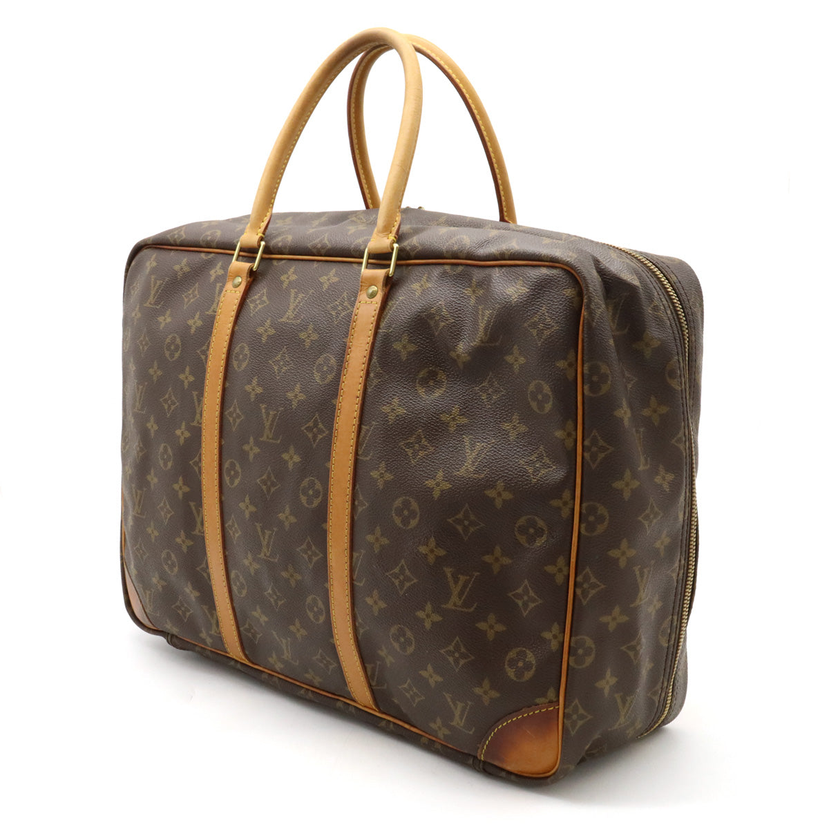 Louis Vuitton Monogram Sirius 45 Business Bag M41408