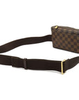 Louis Vuitton Damier Jeronimos Waist Bag N51994