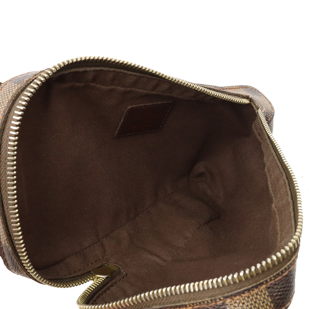 Louis Vuitton Damier Jeronimos Waist Bag N51994