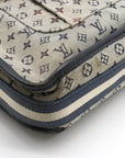 Louis Vuitton Monogram Mini Bouzas Marie Kate Crossbody Bag M92320