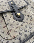 Louis Vuitton Monogram Mini Bouzas Marie Kate Crossbody Tas M92320