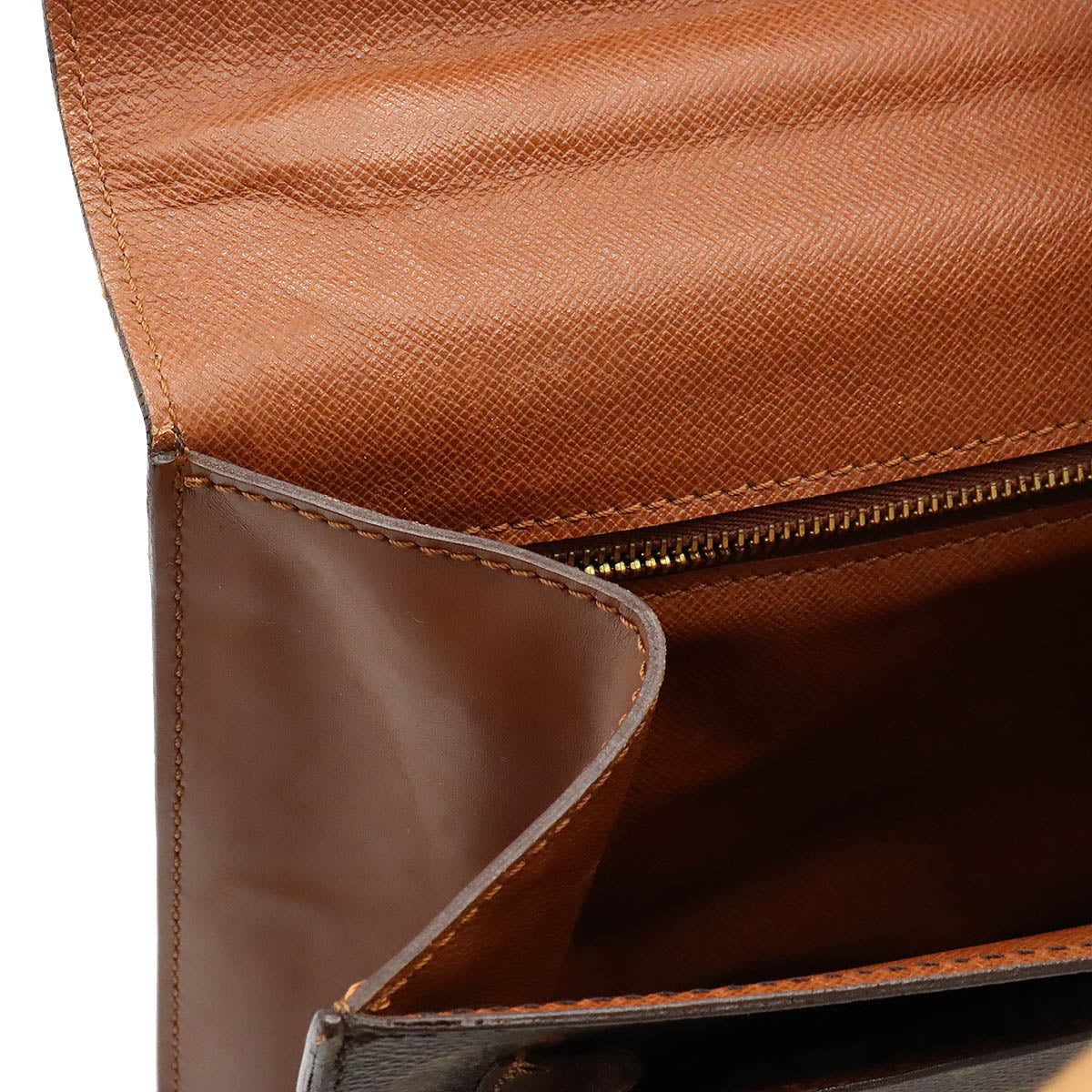 Louis Vuitton Monceau 28 Hand Bag Brief Case M51185 – Timeless