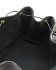 Louis Vuitton Epi Petit Noe 抽繩單肩包 M59012